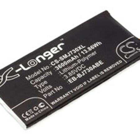 Replacement for Samsung Galaxy J7 2017